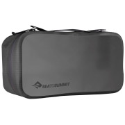 Reseetui Sea to Summit Hydraulic Packing Cube Medium grau Jet Black