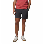 Herrenshorts Columbia Roc™ Lite Short grau Shark