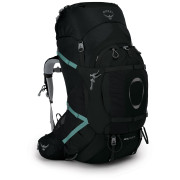 Damenrucksack Osprey Ariel Plus 85 schwarz Black