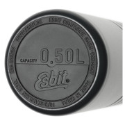 Thermokanne Esbit Majoris 500ml Black