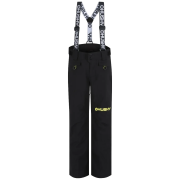 Kinderhose Husky Gunis K schwarz Black