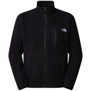 Herrenjacke The North Face M Yumiori Full Zip schwarz Tnfblack/Tnfblack/Tnfblck