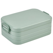 Snack-Box Mepal Bento Midi 900 ml grün Nordic Sage
