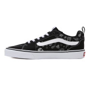Herrenschuhe Vans Mn Filmore (Skull Bandana)
