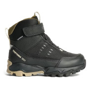 Kinder Winterschuhe Tretorn Tero Mid Insulated Black schwarz 059/Black