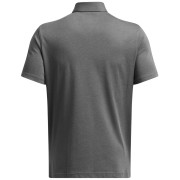 Herren-T-Shirt Under Armour Icon Polo