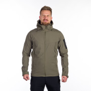 Herren Softshell-Jacke Northfinder Tom