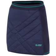 Damen Winterrock Direct Alpine Tofana 2.0 dunkelblau Indigo/Menthol