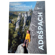 Kletterführer Vivat Rex Adršpach 1. díl - tvrdá vazba