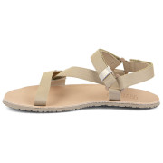 Damensandalen Frodo barefoot flexy straps
