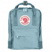 Rucksack Fjällräven Kanken Mini 7 hellblau SkyBlue