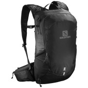 Rucksack Salomon Trailblazer 20 schwarz Black/Black