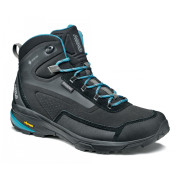 Damenschuhe Asolo Nuuk GV schwarz/blau Black/BlueMoon/A