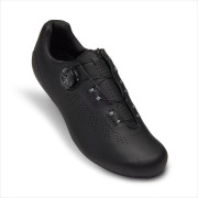 Radschuhe Giro Cadet II schwarz Black