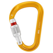 Karabiner Petzl Attache orange