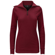 Damen-Rollkragenpullover Brynje of Norway Arctic Double Zip-polo