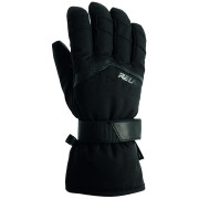Herren-Skihandschuhe Relax Frost schwarz
