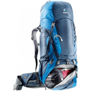 Rucksack Deuter Aircontact 75+10 (2018)
