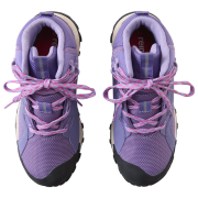 Kinderschuhe Reima Kulkuri Mid Misty Violet