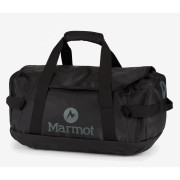 Sporttasche Marmot Long Hauler Duffel XLarge schwarz Black