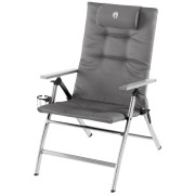 Campingstuhl Coleman 5 Position Padded Aluminum