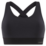 Sport-BH Craft Training Padded schwarz Black