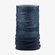 Multifunktionstuch Buff Polar Katic blau/grau BLUE