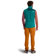 Herrenweste Ortovox Pala Light Vest M