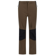 Herrenhose Regatta Questra V braun Crocodile/Black