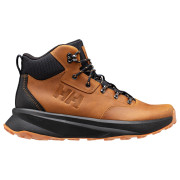 Herrenschuhe Helly Hansen Coastal Boot braun 725 Honey Wheat / Soccer Gum