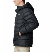 Herren-Winterjacke Columbia Autumn Park™ II Down Hooded Jacket