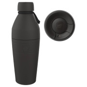 Thermotasse KeepCup Helix Thermal Kit 3v1 L schwarz Black