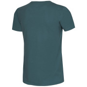Herren-T-Shirt Ocún Classic T Men PetrolVan