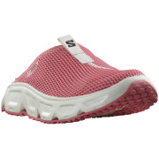 Damenpantoffeln Salomon Reelax Slide 6.0 rosa Tea Rose / White / Vanilla Ice