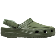 Herrenpantoffeln Crocs Yukon Vista II LR Clog M