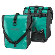 Fahrradtasche Ortlieb Sport-Roller Free schwarz/blau LAGOON - BLACK
