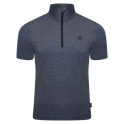 Herren Radtrikot Dare 2b Pedal It Out Jrsy blau/grau OrionGreyMrl