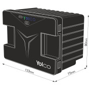 Batterie Yolco SC4B