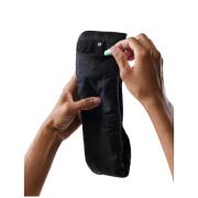 Schlafmaske Matador Blackout Sleep Mask + Earplugs