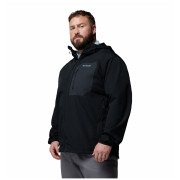 Herrenjacke Columbia Tall Heights™ III Hooded Softshell