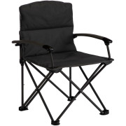 Campingstuhl Vango Kraken 2 Oversized dunkelgrau Excalibur