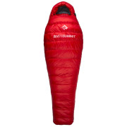 Daunenschlafsack Sea to Summit Alpine APIII Regular 2022
