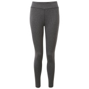 Damen-Leggings Dare 2b Influential Tight 2023 hellgrau CharcoalGrey (3PD)