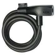 Fahrradschloss AXA Cable Resolute 8 - 150 schwarz