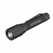 Taschenlampe Ledlenser P5 Core schwarz black