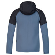 Herren-Sweatshirt Hannah Niron Pro