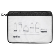 Kosmetiktasche Tatonka Zip Flight Bag A4