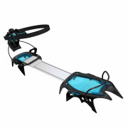 Steigeisen Blue Ice Harfang Mono schwarz black