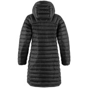 Damen Daunenmantel Fjällräven Snow Flake Parka