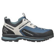 Herrenschuhe Garmont Dragontail Tech Geo blau/grau air blue/dove grey